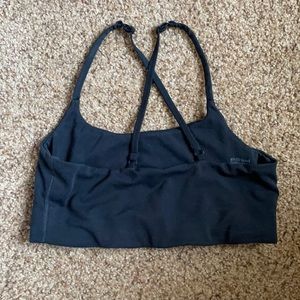 Girlfriend Collective Juliet bra